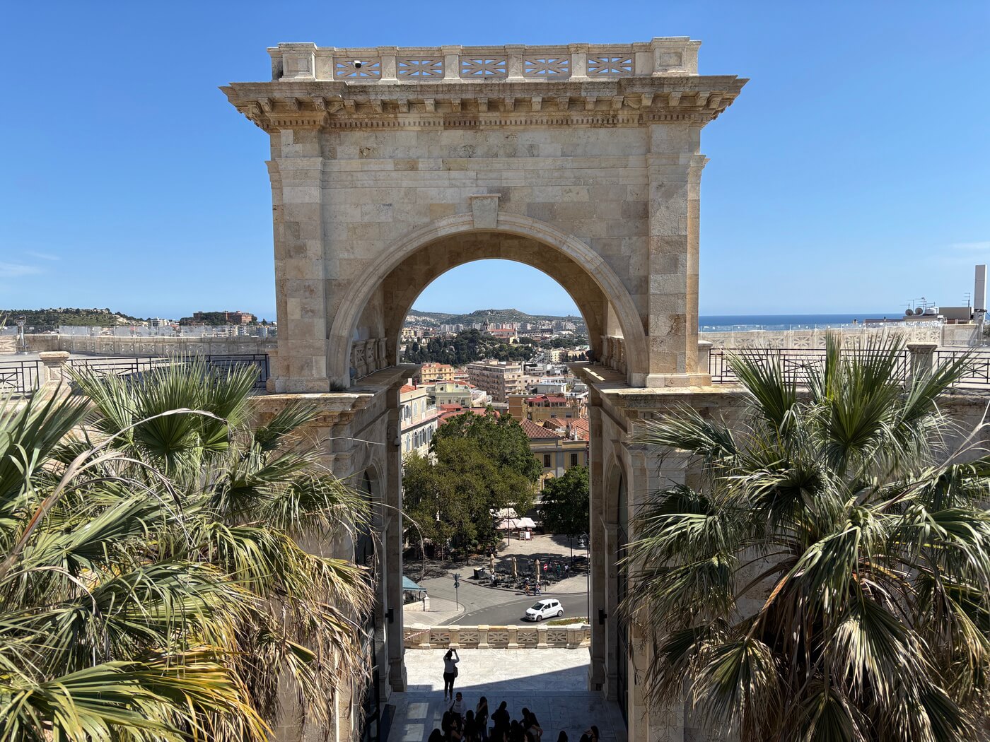 Cagliari wat te doen