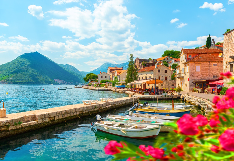Kotor Perast