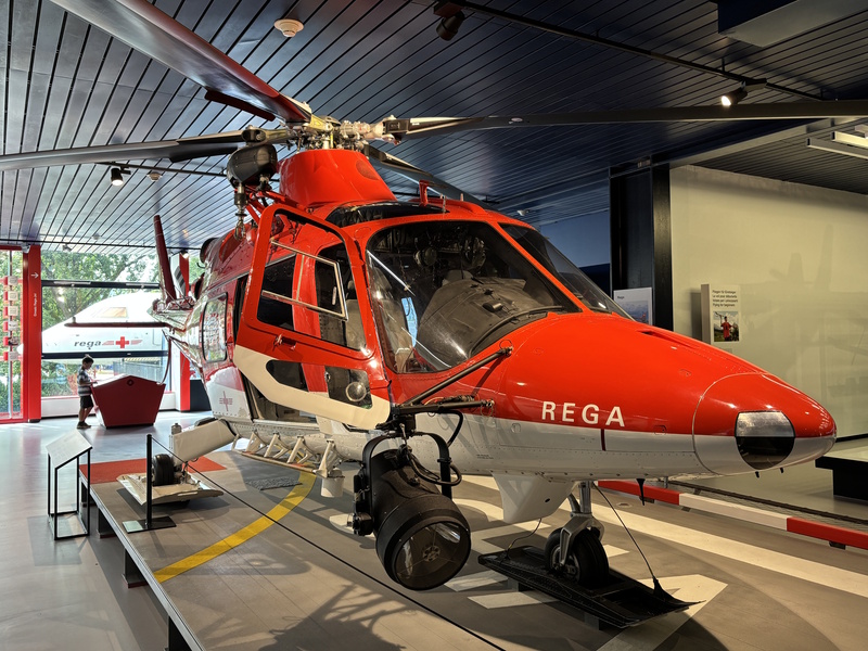 Luzern Transportmuseum