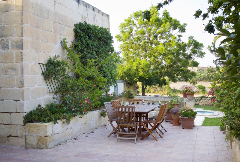 Malta boerderij