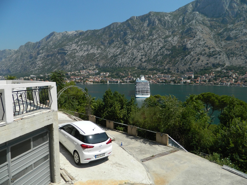 Montenegro autorijden tips
