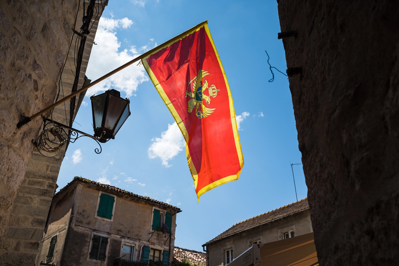 Montenegro vakantie tips