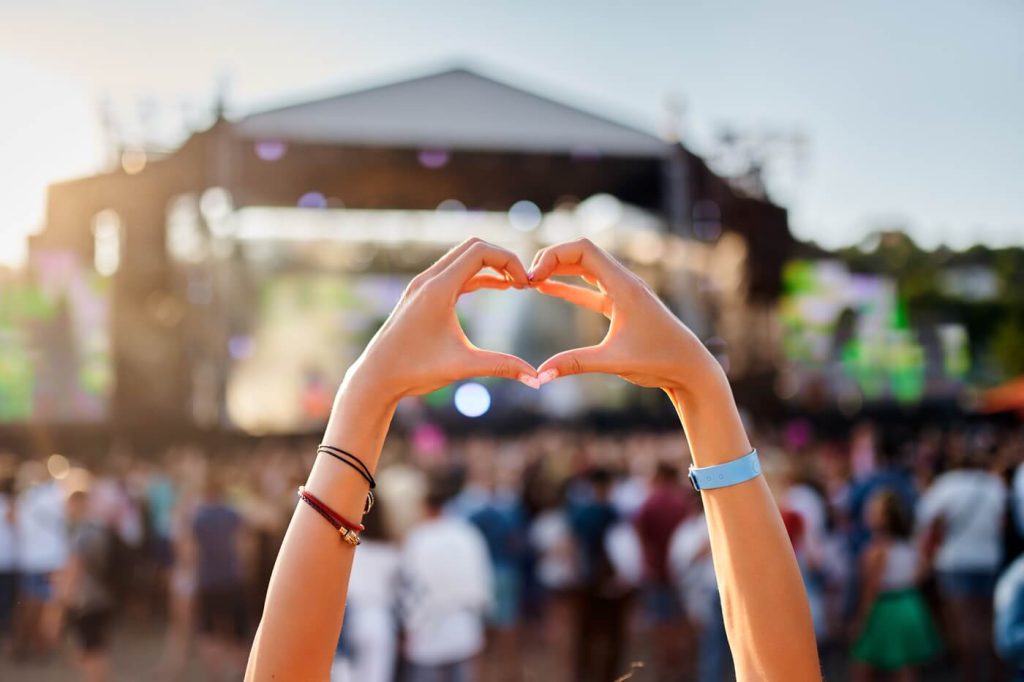 Nederland beste festivals zomer 2026