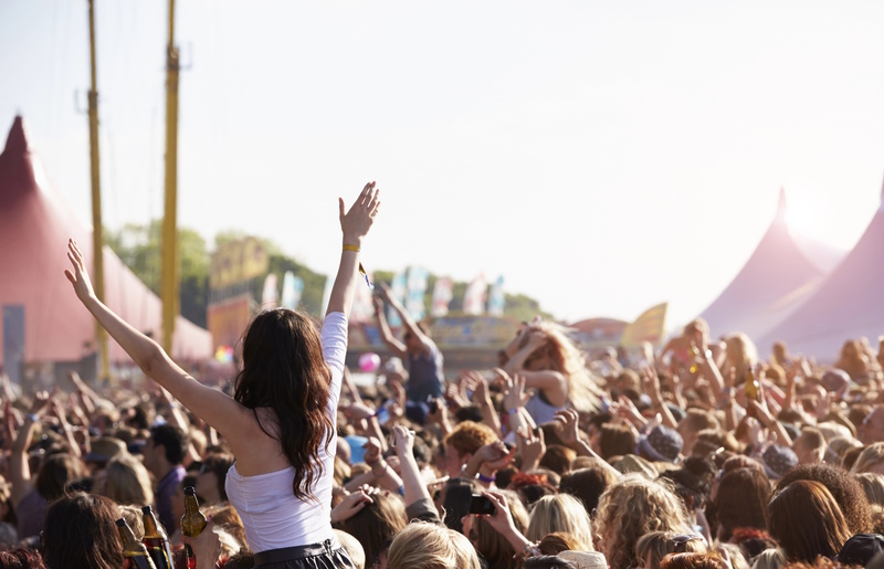 Nederland festivals zomer 2026