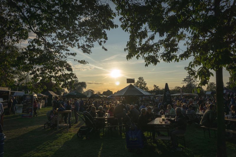 Nederland top 10 festivals zomer 2026