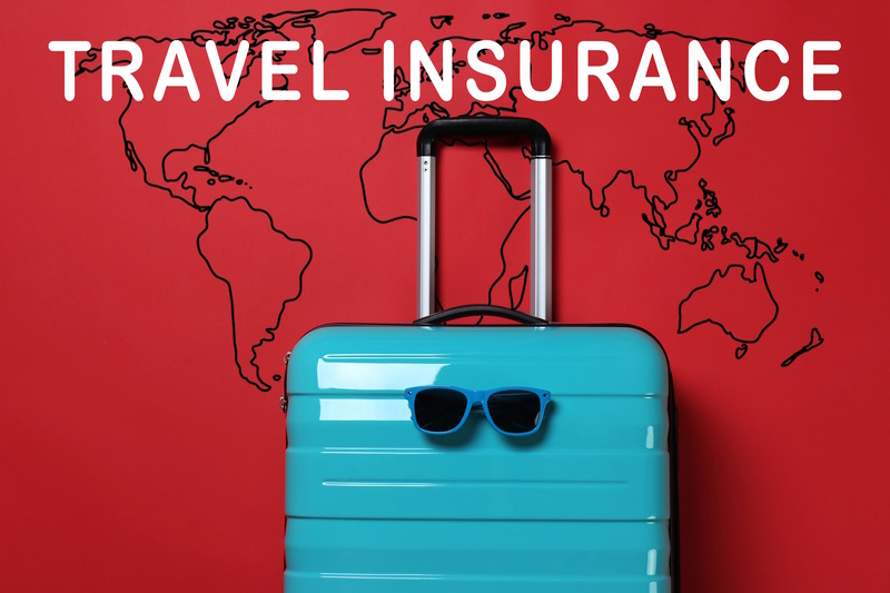Reisverzekering digital nomad en werelddekking