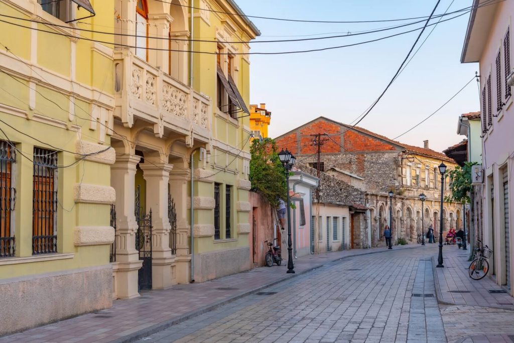 Shkodër wat te doen