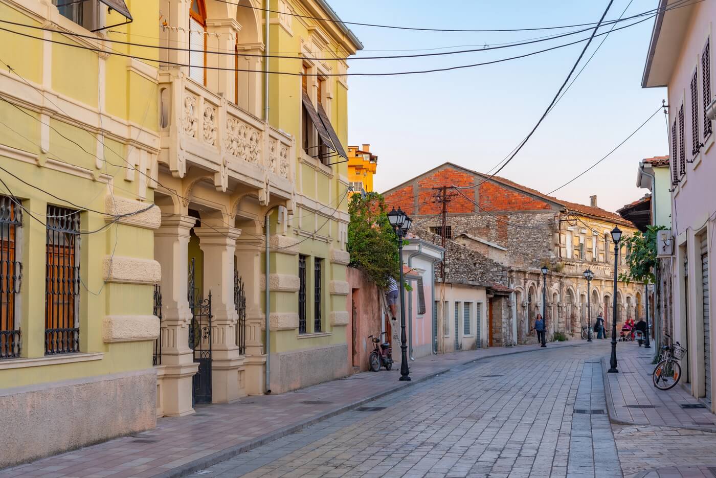Shkodër wat te doen