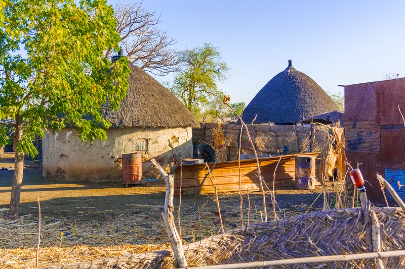 Soedan vakantie tips