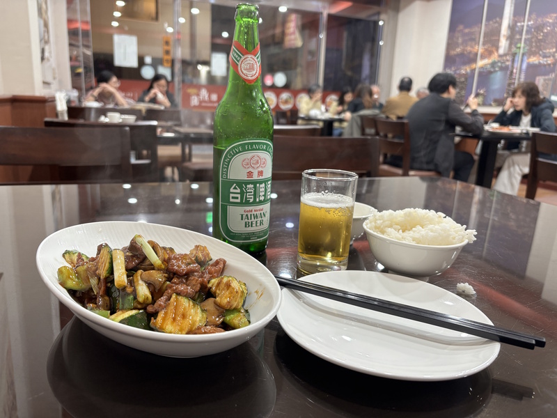 Taichung eethuis