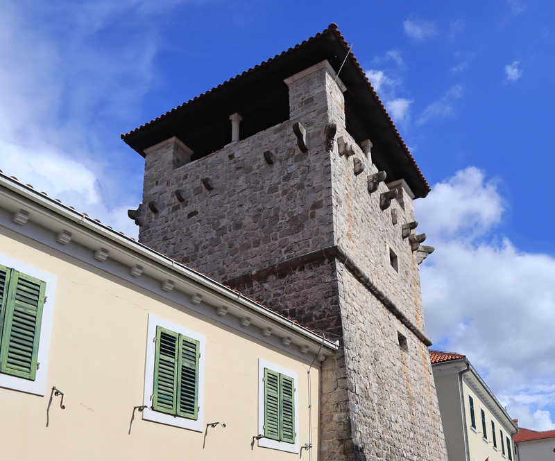 Tivat Buca zomerhuis