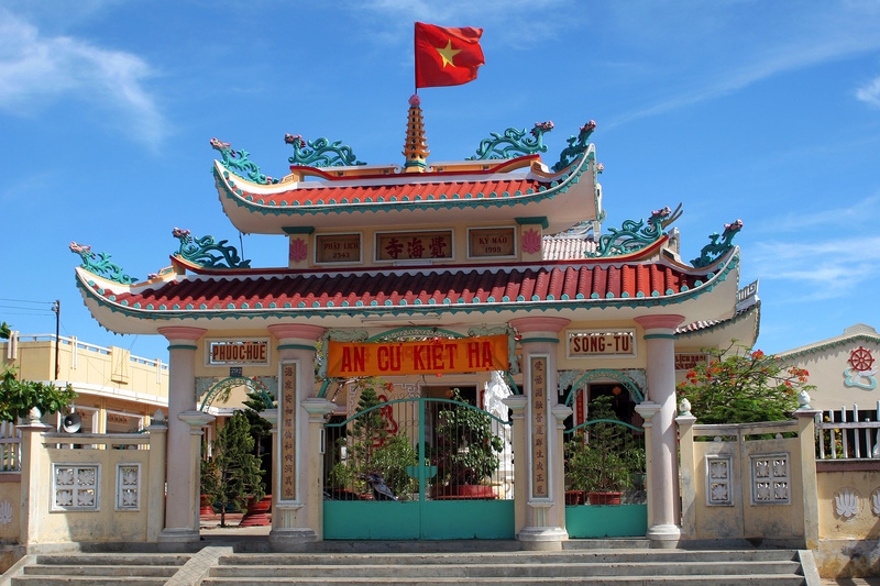 Vietnam vakantie tips