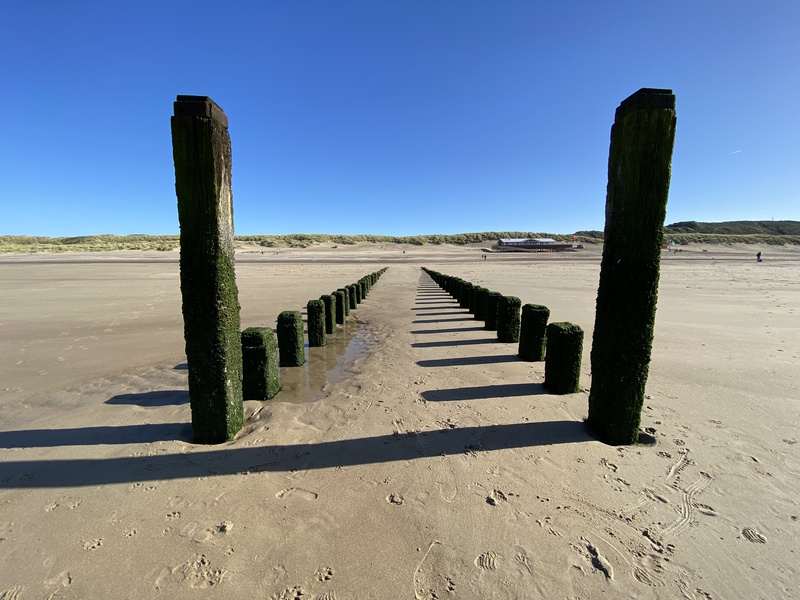 Burgh-Haamstede in Zeeland