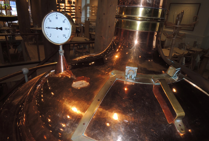 Aarhus bierbrouwerij
