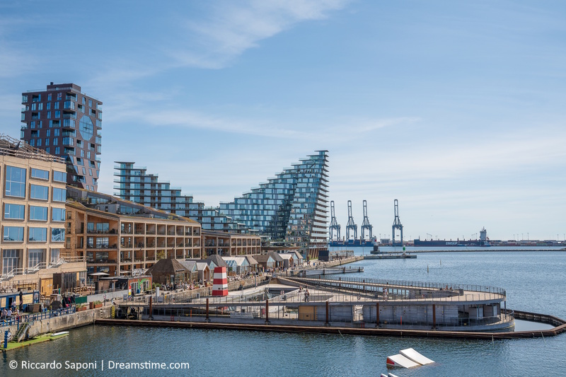 Aarhus havenbad