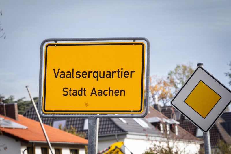 Aken bord