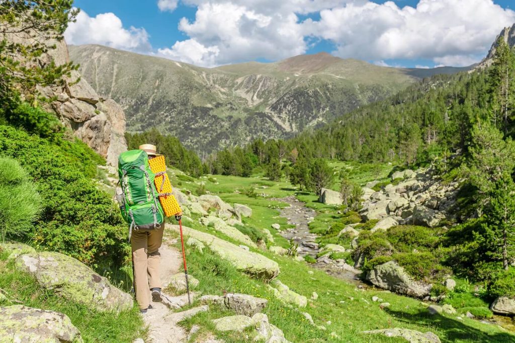 Andorra reisorganisaties