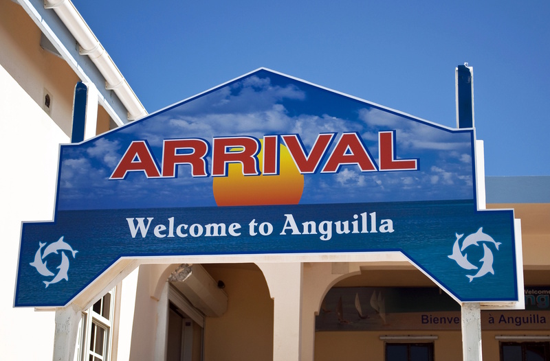 Anguilla vakantie tips
