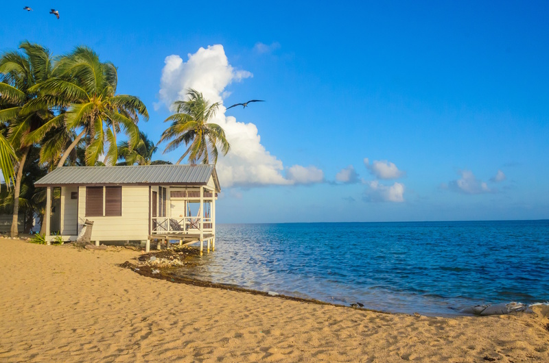 Belize vakantie tips