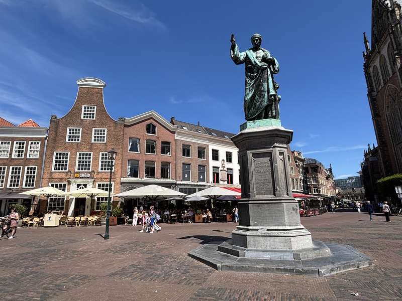 Haarlem Lautje