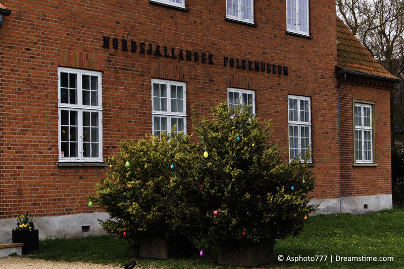 Hillerod Museum