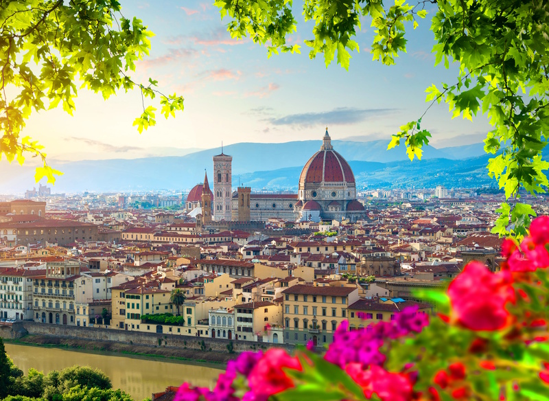 Italië Florence