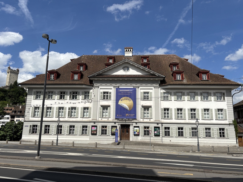 Luzern Museum