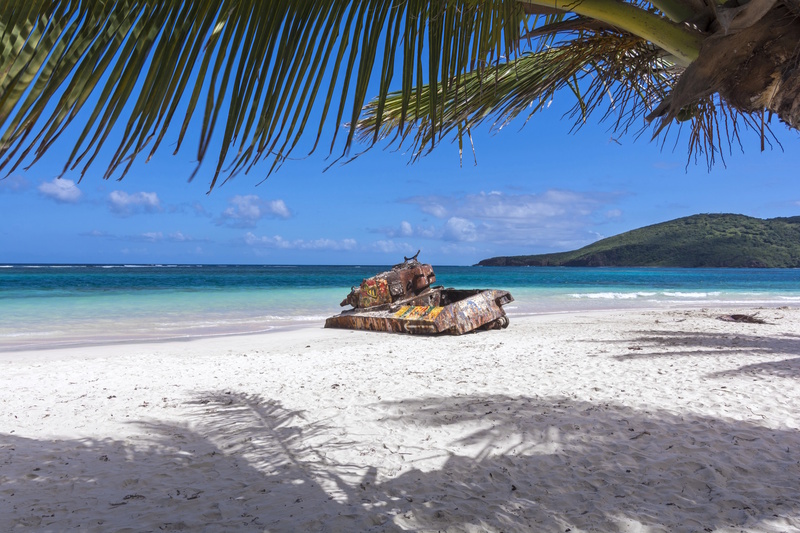 Puerto Rico vakantie tips