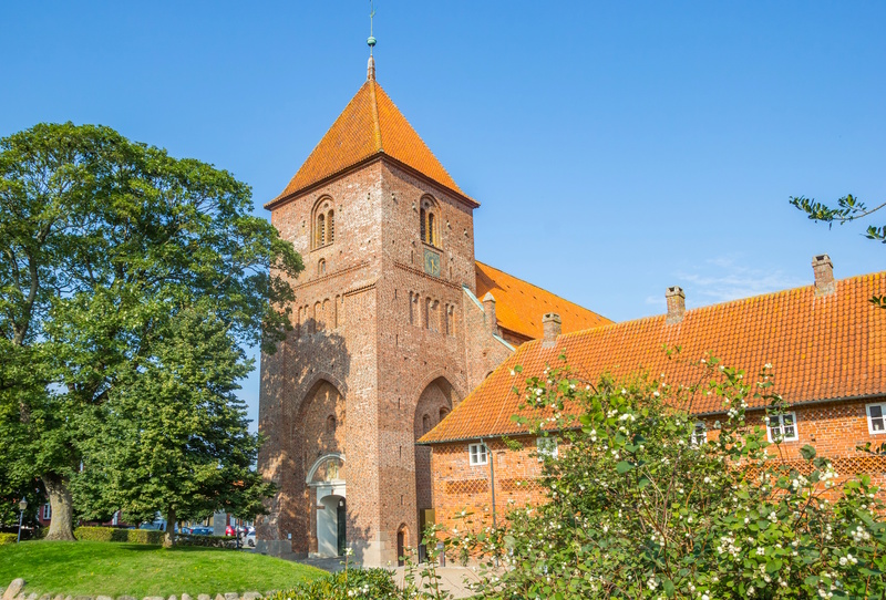 Ribe Catharinakerk