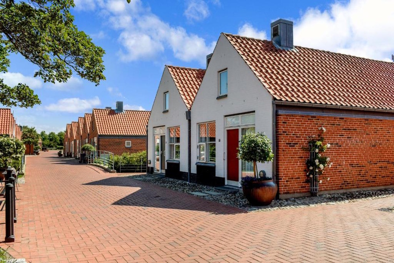 Ribe Resort