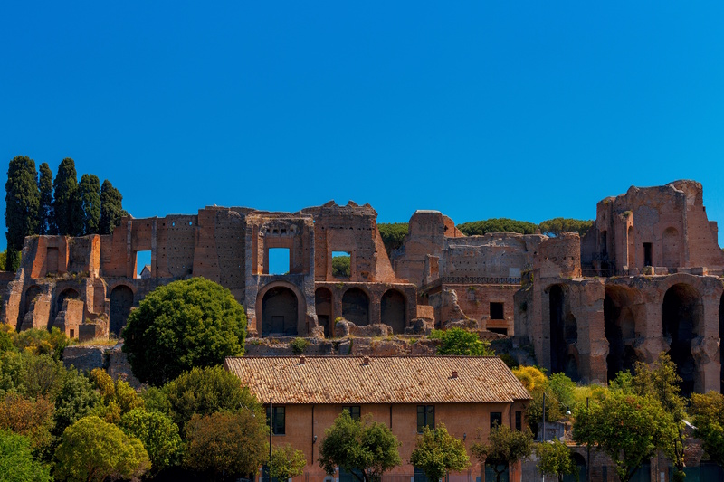 Rome Palatijn