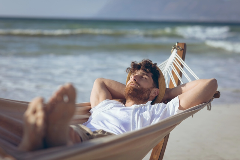 Slaapvakantie opladen