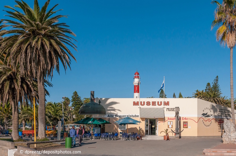 Swakopmund Museum