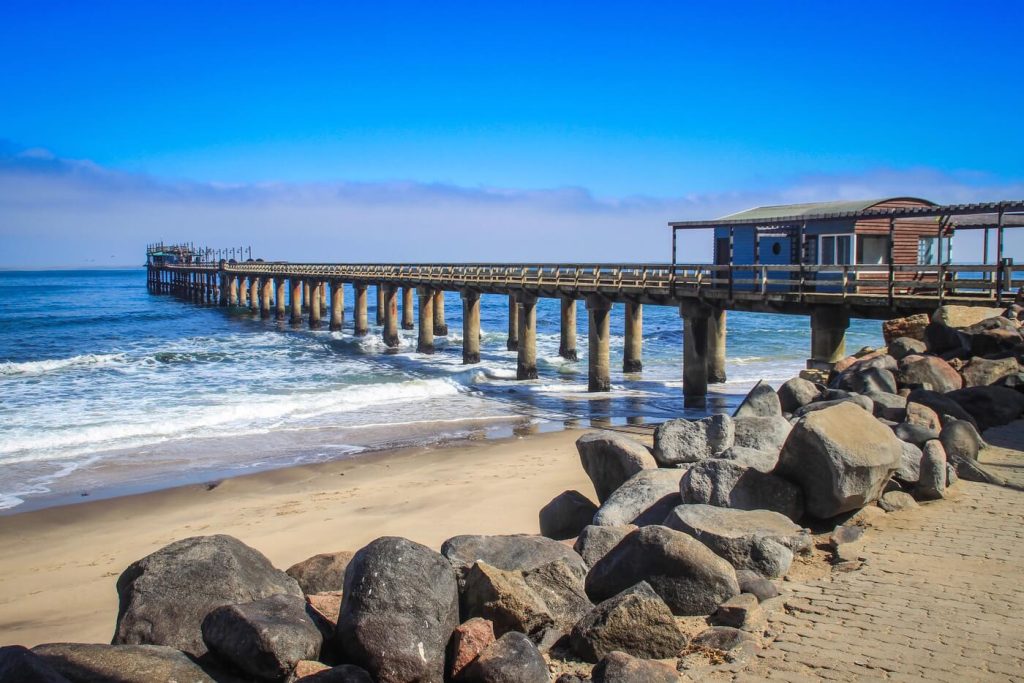 Swakopmund wat te doen