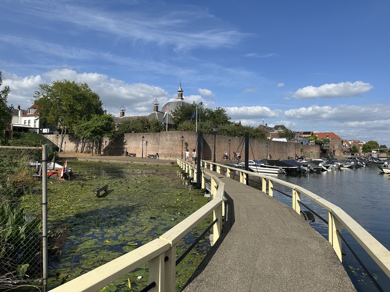 Utrecht Leerdam