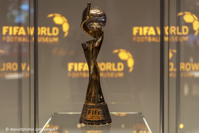 FIFA Museum in Zürich