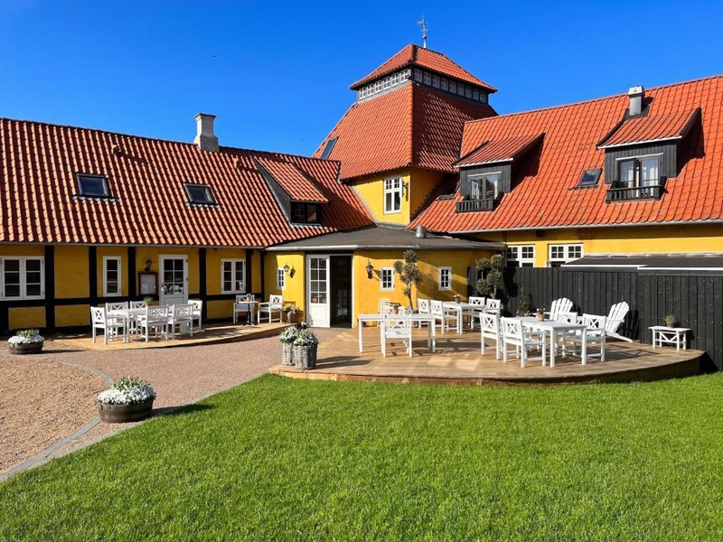 Bornholm Badehotel
