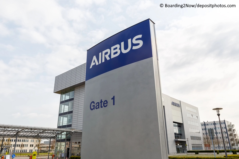 Bremen Airbus