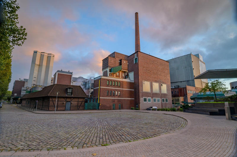 Bremen brouwerij