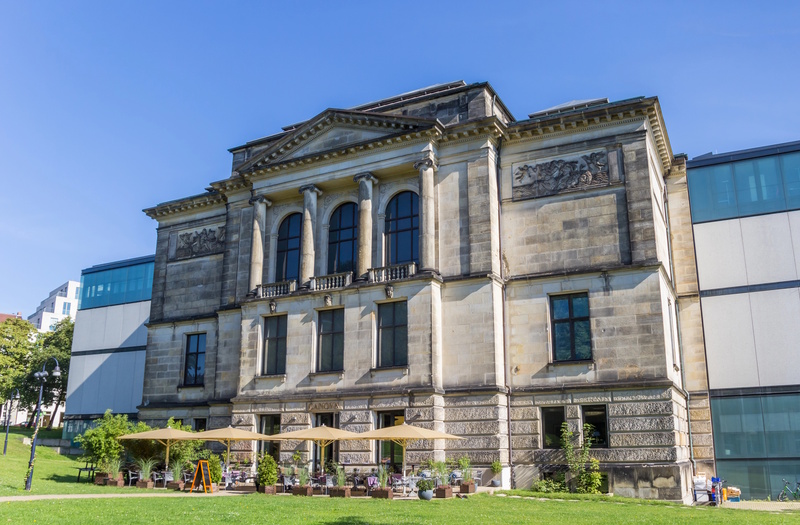 Bremen Kunsthalle