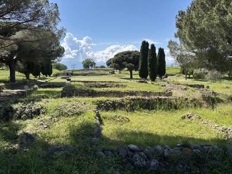 Corsica Aléria