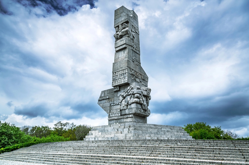 Gdansk Westerplatte