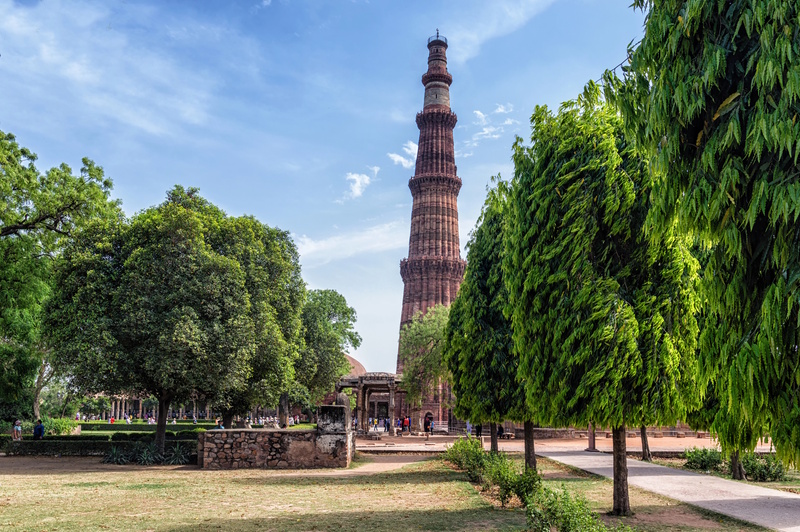 India Delhi