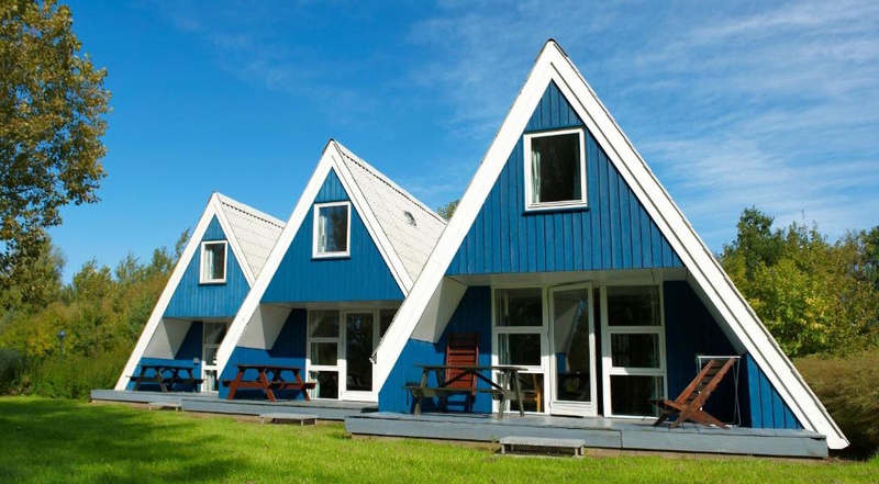 Lolland Lalandia vakantiepark