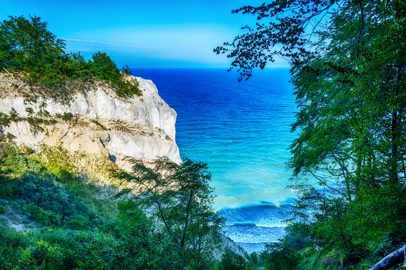 Kliffen Mons Klint Mon
