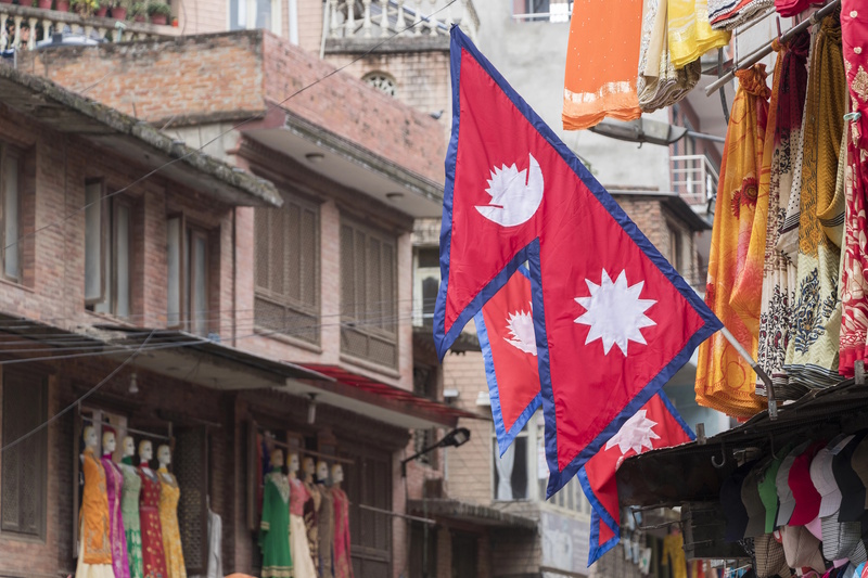 Nepal vakantie tips