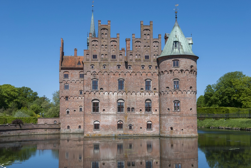 Odense Egeskov