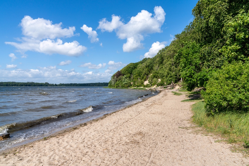 Roskilde fjord