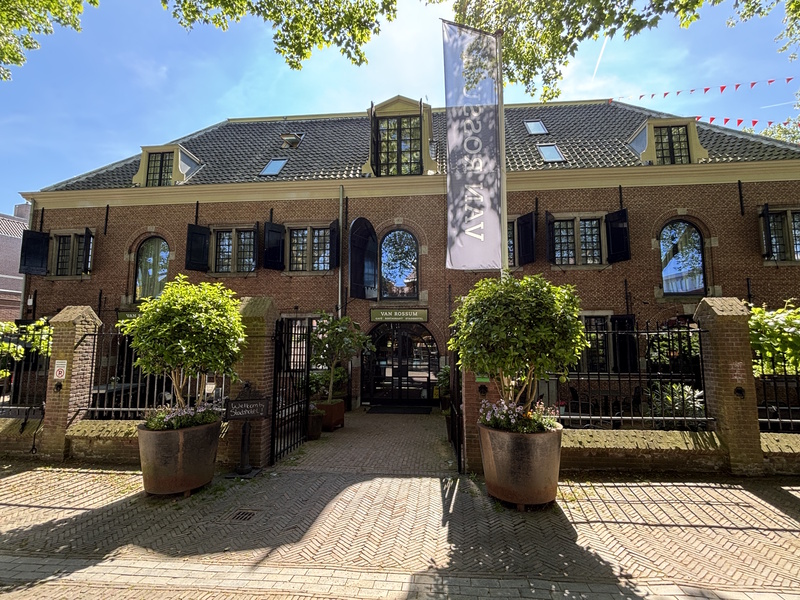 Woerden Stadshotel