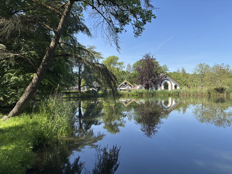 Woerden stadspark
